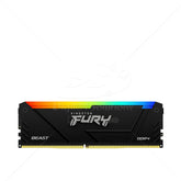 Memoria RAM Gamer Kingston KF432C16BB2A/16